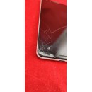 Google Pixel 3 64GB White Front Screen Is Cracked